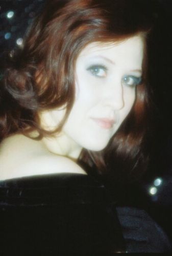 Tracey Kragel