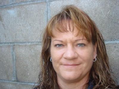 Denise Wilson