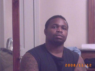 Alpha Marable
