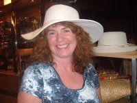 Nancy Stapleton
