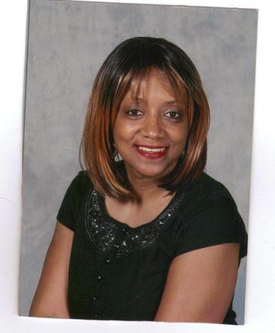 Cheri Thomas