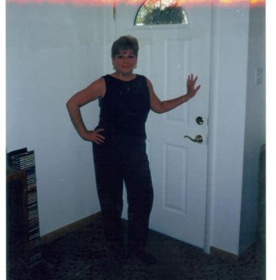 Susan Roselli