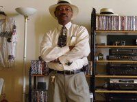 Mack Haymon