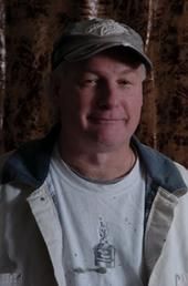 Terry Gill