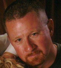 Timothy Ridgway