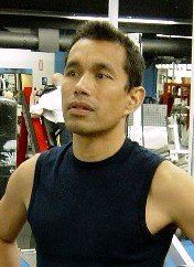 Felix Pangelinan