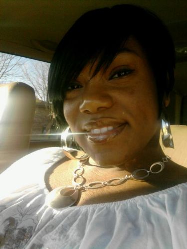 Adrianne Hagins