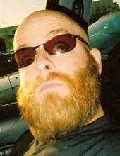 Shane Gwaltney