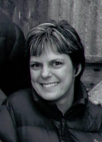Kay Thomson