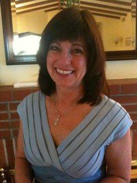 Sally Robinette