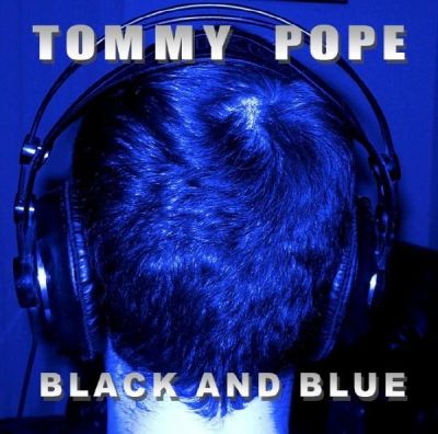Thomas Pope