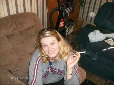 Mandy Risner