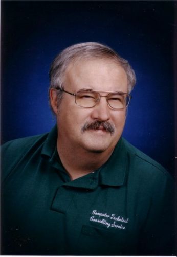 James Fuller