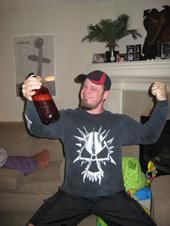 Shawn Lindsey