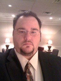 Marshall Daniels