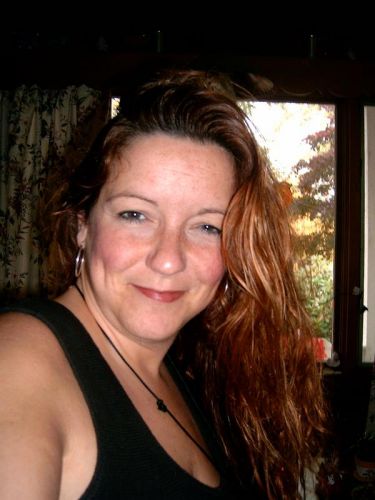 Lori Fournier