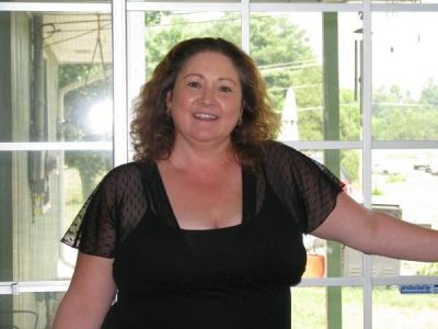 Betty Knight
