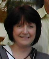 Darlene Robertson
