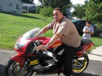 Frank Colon