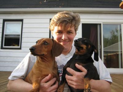 Lisa Krizek