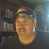 Rod Maguire