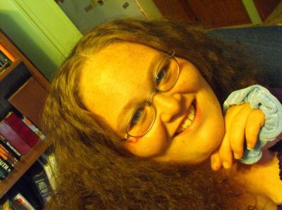Amber Smith