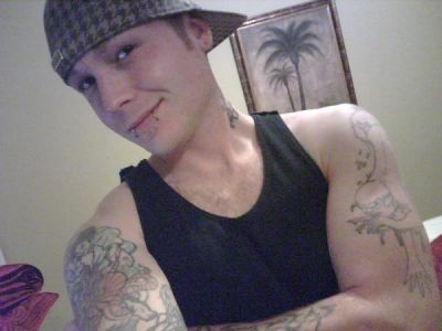 Steven Lawrence