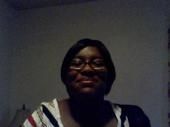 Reneisha Brooks