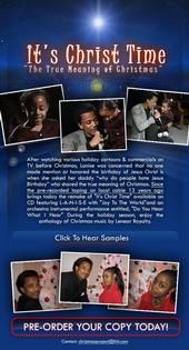 Lenear Harris