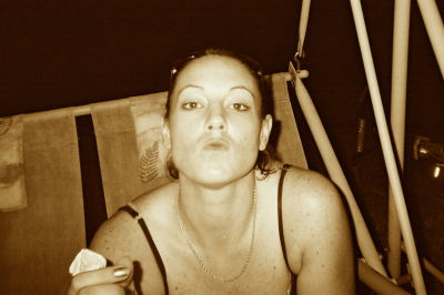 Amy Thompson