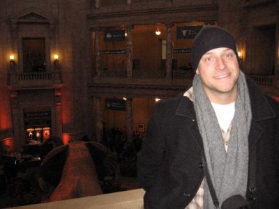 Jason Clark