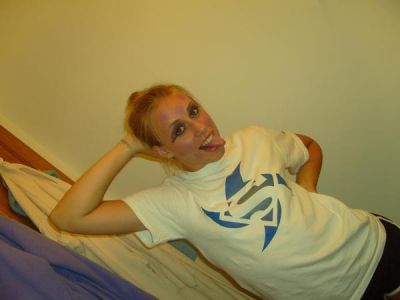 Sara Hamre