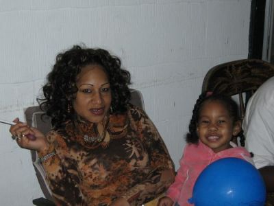 Brenda Demps
