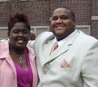 Marchelle Harris