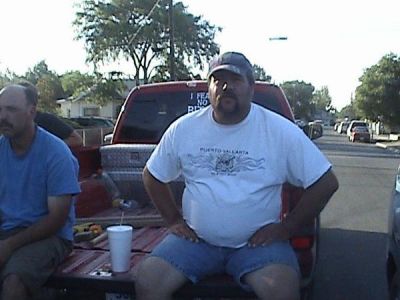 Joseph Harmon