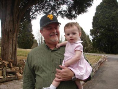 Steve Merritt