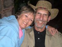 Betty Shiffman