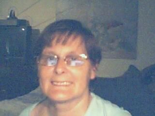 Theresa Burkhamer