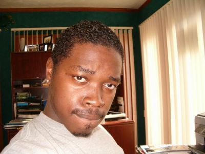 Antonio Trammell