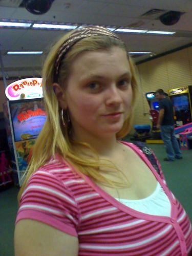 Ashley Huntington
