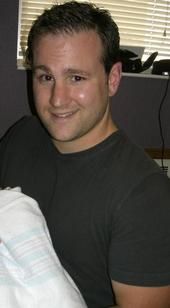 Jacob Stoltz