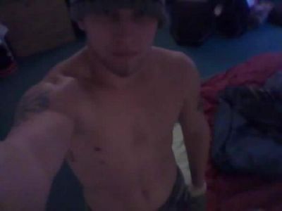 Chad Parker