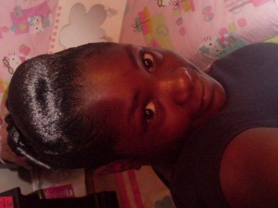 Shanadda Griffin