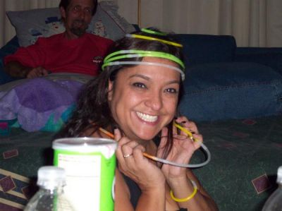 Tina Flores