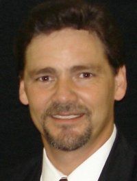 Gregory Boretz