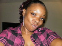Shandre Goodson