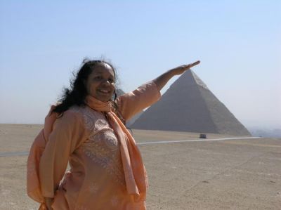 Tina Houston