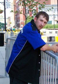 Zachary Hadden