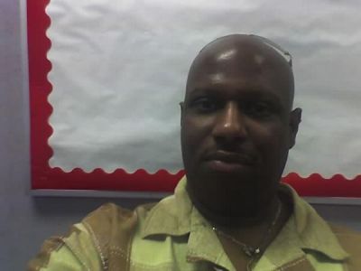 Terrance Watters