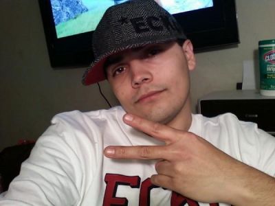 Oscar Posas